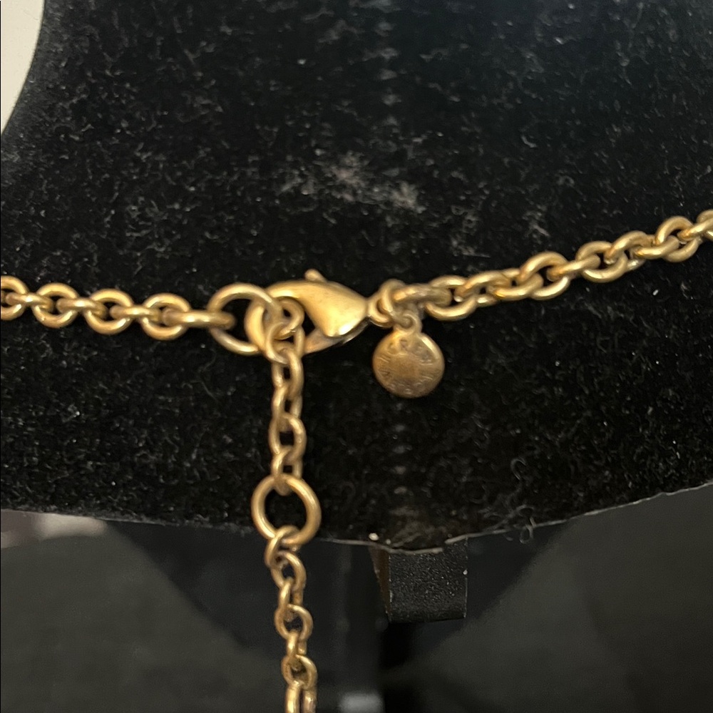J crew necklace - Picture 2 of 2